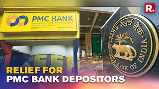 RBI Announces Draft For PMC Bank's Takeover By USFC; Provisions Payout For Depositors