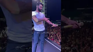 Gusttavo Lima /Volta Pra Mim -Buteco  Floripa  29/12/2021