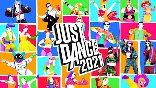 Just Dance 2021 | Happy Hour stream! 4/18/21 (I WON A TOURNEY!... and got disconnected three times)