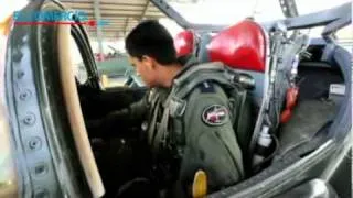 Nuevos aviones Súper Tucano   YouTube