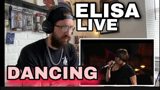 Elisa - Dancing (live from teatro del silenzio!!!