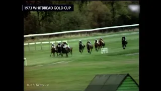 1973 Whitbread Gold Cup Handicap Chase