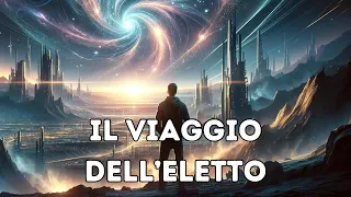 ✨Scopri se Sei un Eletto Spirituale: Il Viaggio Segreto che Potresti Aver Già Iniziato✨