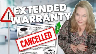 Can You Cancel an Extended Warranty? Here's Everything You NEED TO KNOW!