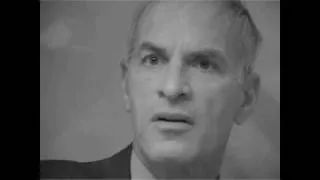 Norman Finkelstein - Interview "Questions about the Shoah" - Part 1