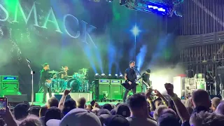 GodSmack - Awake live @ Ufest 2023