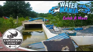 The Abandoned History of Water Mania - Orlando's Forgotten Water Park | Expedition Extinct