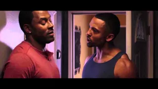 The Man In 3B Lamman Rucker & Christian Keyes Clip