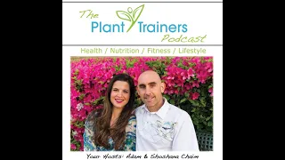 Prescription For Better Health with Dr. Baxter Montgomery - PTP393