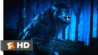 Underworld: Rise of the Lycans (1/10) Movie CLIP - A Lycan Unbounded (2009) HD