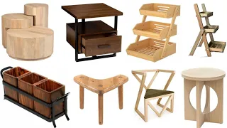 100 Wooworking Projects You Can Make At Home/ Wood decorative /DIY Woodworking and Furniture