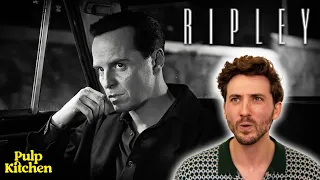 RIPLEY Review | PULP KITCHEN CLIP