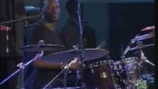 Richard Bona - Liberty City