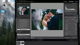 Инструкция по установке и использованию пресетов в Adobe Lightroom