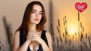 ТЫ НАВСЕГДА МОЯ ♥ КРАСИВЫЕ ПЕСНИ О ЛЮБВИ ♥ МУЗЫКА ЛЮБВИ ♥ LOVE STORY ♥ WLV ♫ RUSSISCHE MUSIK