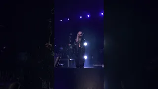 The Day I’m Over You - Danielle Bradbery A Special Place Tour Chicago, IL 02/24/23