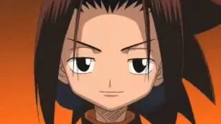 Шаман Кинг  (Shaman King)