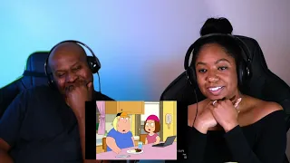 TNT React To [ Family Guy] Cutaway Compilation Season 6