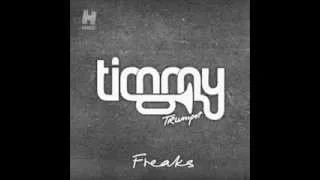 Timmy Trumpet   Freaks (Dj Spaik Remix)