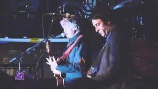 Rocket Man/She Will Have Her Way/Rocket Man/SWHHW  Jazz Cafe Neil Finn Johnny Marr