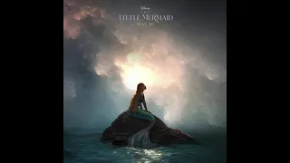Halle Bailey - Part of your World (The Little Mermaid Trailer Song)