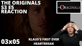 THE ORIGINALS S3 E5 THE AXEMAN’S LETTER REACTION 3x5 IS CAMI THE KILLER? & THE FIRST EVER COMPULSION