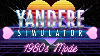 1980s Mode Announcement Trailer