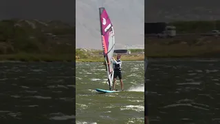 Windsurf FAIL