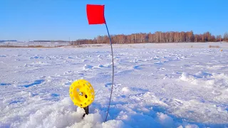 РЫБАЛКА НА ЖЕРЛИЦЫ.НЕ ЗРЯ ОСТАЛСЯ В МЕТЕЛЬ ДО ПОЗДНЕГО ВЕЧЕРА.