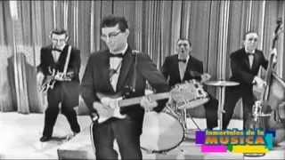 Buddy Holly  That'll Be The Day   1957