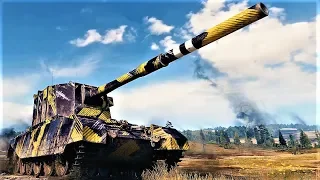 World of Tanks FV4005 Stage II - 10,8K Damage, 4 Kills | Best tank battles | Gameplay PC