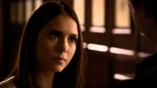 The Vampire Diaries 2x19 jenna chez les Salvatore + Dance de Katherine