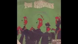 the savages & asha puthli - pain/ girl next door  1968