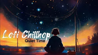 Quiet Time -🧘‍♂️🌱Music for Relaxing and Focusing