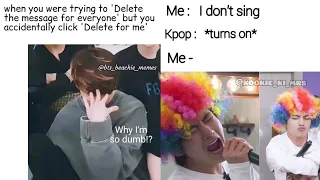 BTS FUNNY MEMES THAT MAKE YOU LAUGH | ONLY ARMY'S WILL FIND IT FUNNY