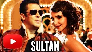 Baby Ko Bass Pasand Hai | Sultan Song | Salman, Anushka To Release Soon