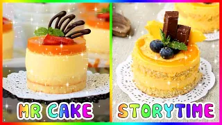 🍰 MR CAKE STORYTIME #176 🎂 Best TikTok Compilation 🌈