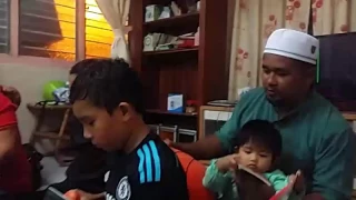 Raya Kat Kampung