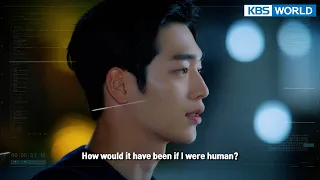 (Preview) Are You Human? : EP13,14 | KBS WORLD TV