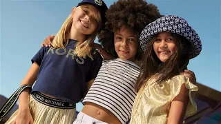 Introducing Michael Kors Kids