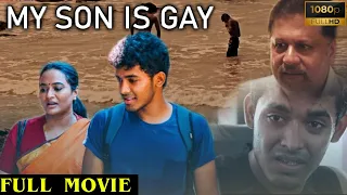 My Son is Gay - Hindi Dubbed | Full Movie | Anupama Kumar | Ashwinjith