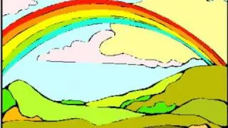 Adrima - Rainbowland