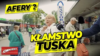 AFERY PiS? JA W TO NIE WIERZĘ! POLACY SĄ W SZOKU! | KOMENTERY