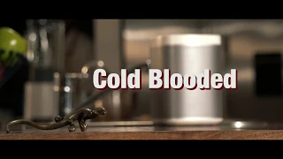 Cold Blooded (Short Film)