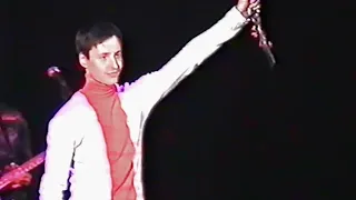 VITAS - See You Later / До свидания [Belgorod - 14.10.2003] (Colour Corrected - 60fps)