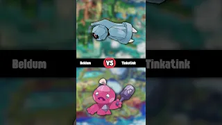 "Tinkaton is better than Metagross" | Pokemon Opinions