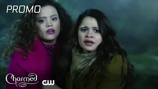 Charmed | Season 4 Episode 13 | The End Is Never The End Promo | The CW