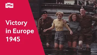 VE Day Showreel | Victory 75