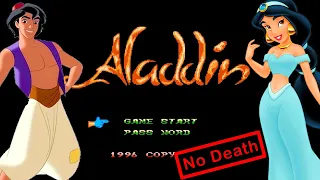 Aladdin (No Death)