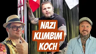 Klimbim Tommy Frenck - Nazi Koch | Braune Soße gar nicht gut | Volkslehrer